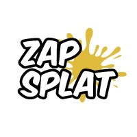 ZapSplat logo - Similar company to Lexis Labs