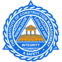 The Institute Of Construction Management logo - Similar company to Webid Consult Ltd.