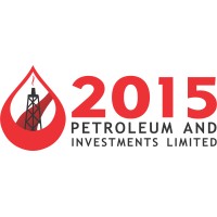 2015 Petroleum & Investment Limited logo - Similar company to Parlance Ps