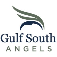 Gulf South Angels logo - Similar company to Trayaway