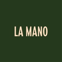 La Mano logo - Similar company to Spago Canada