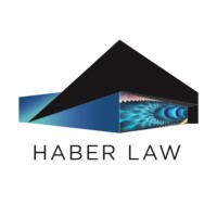Haber Law logo - Similar company to Siegfried Rivera