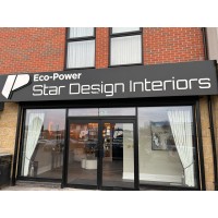 Eco-Power Star Design Interiors logo - Similar company to Acropolis Design Studio Limited