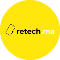 Retech.ma logo - Similar company to Dinglong-Retech