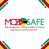 MOZ SAFE Lda logo - Similar company to Imperial Studio