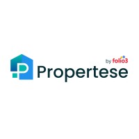 Propertese logo - Similar company to Rioo