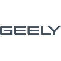 Geely in Sweden logo - Similar company to Ge Additive, Sweden