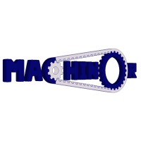 MACHINOR logo - Similar company to Machinor S.A.