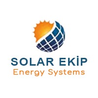 Solar Ekip Enerji Sistemleri logo - Similar company to Mrm Solar