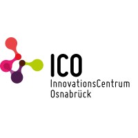ICO InnovationsCentrum Osnabrück logo - Similar company to WIGOS Wirtschaftsförderungsgesellschaft Osnabrücker Land mbH