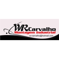 W.R. & Carvalho - Montagem Industrial LTDA logo - Similar company to Andaimes Construsilva Comercio E Locação Ltda