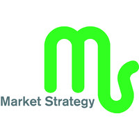 Market Strategy Pty Ltd logo - Similar company to Cheer Sports | Culture | Entertainment