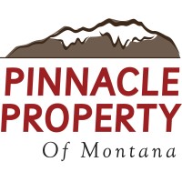 Pinnacle Property of Montana - Real Estate Agency logo - Similar company to Meta Real Estate