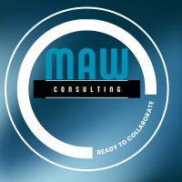 Maw Consulting Pty Ltd logo - Similar company to Abaphathi Consulting