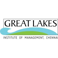 Great Lakes Institute of Management logo - Similar company to Great Lakes Institute Of Management, Chennai