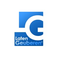 Laten Geuberen Limited logo - Similar company to Analytics Extra