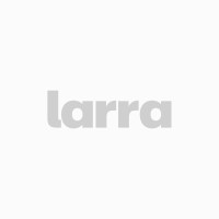 Larra Studio logo - Similar company to A Mere Co.