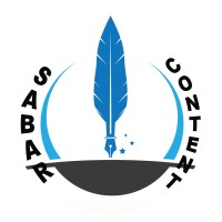 Sabar Content logo - Similar company to Doctors Rooms