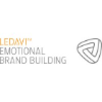 LEDAVI GmbH logo - Similar company to Nest One - Brand. Experience. Architecture.