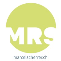 Marcel Scherrer GmbH logo - Similar company to Arbeitgeberverbände Des Hessischen Handwerks E.V.