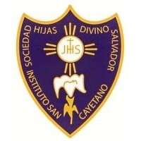 Instituto San Cayetano Liniers logo - Similar company to Showroom Liniers