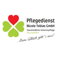 Pflegedienst Nicole Tobias logo - Similar company to Siebenz