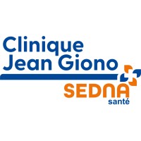 Clinique Jean Giono logo - Similar company to Ccas De Cavaillon