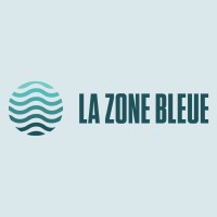 La Zone Bleue logo - Similar company to Comité Sectoriel De Main-D'Oeuvre Des Pêches Maritimes (Csmopm)