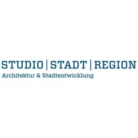 STUDIO I STADT I REGION logo - Similar company to Hjpplan+