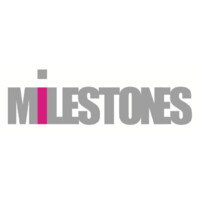 MILESTONES logo - Similar company to Chief Crossing