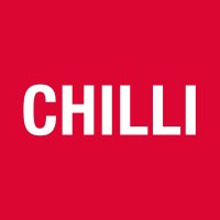 CHILLI UK logo - Similar company to Bark&Bite