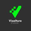 Vixelture Studios logo - Similar company to Appscale Systems, Inc.