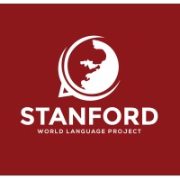 Stanford World Language Project(SWLP) logo - Similar company to Language Matters