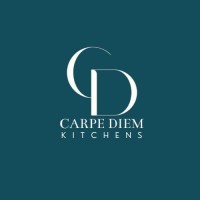 Carpe Diem Kitchens logo - Similar company to Vervee Couture