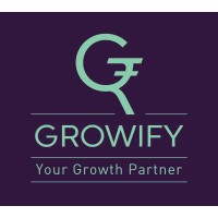 Growify Digital logo - Similar company to Invostocks.Com ®