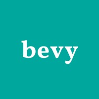 Bevy logo - Similar company to Leapfrog Solutions (Now Yes&)