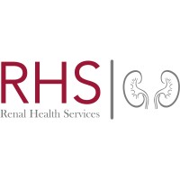 RHS - Renal Health Services logo - Similar company to Class Pcn Pte. Ltd.