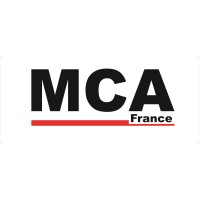 GROUPE MCA FRANCE logo - Similar company to Defi 12