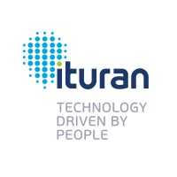 Ituran logo - Similar company to Ituran Brasil