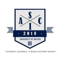 ASTAR Scrabble Challenge International (ASCI) logo - Similar company to Universiti Malaya Civil Engineering Competition
