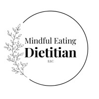Mindful Eating Dietitian logo - Similar company to Mindful Eating