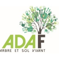 ADAF - Arbre et Sol Vivant logo - Similar company to Pour Une Hydrologie Régénérative