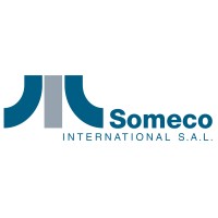 Someco international S.A.L. logo - Similar company to Tss.Lb