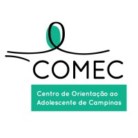 COMEC - Centro de Orientação ao Adolescente de Campinas logo - Similar company to Adolescere – Associação De Apoio À Criança E Ao Adolescente