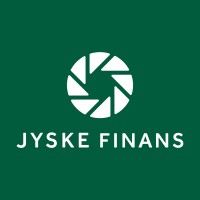 Jyske Finans logo - Similar company to Samsung