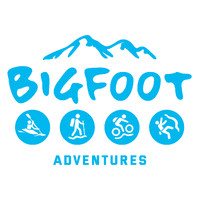 Bigfoot Adventures logo - Similar company to Auscamp