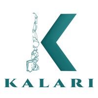 Kalari Corp logo - Similar company to Friskaai