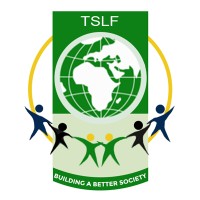 Tanzania Social Light Foundation (TSLF) logo - Similar company to Trixsoft Ltd