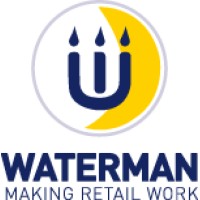 Waterman Installatietechniek BV logo - Similar company to Guts Installatietechniek B.V.