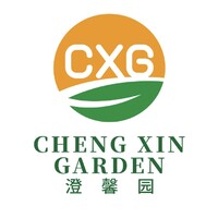 Cheng Xin Garden, LLC logo - Similar company to Tang'S Vineyards
